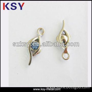 nickel free nickel custom metal pendants